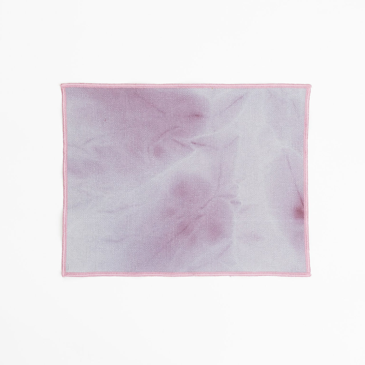 Placemat Marble Purple